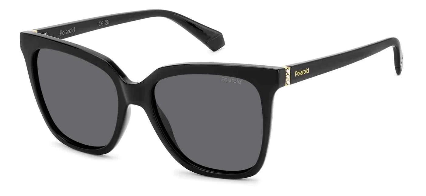 Polaroid Core PLD4155 Sunglasses - view 4